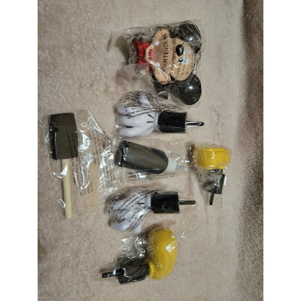 Disney new mickey